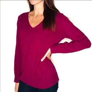 Old Navy V-neck Sweater